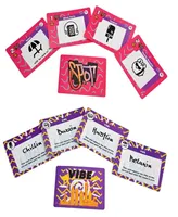 WizKids Games Dj Jazzy Jeff and the Fresh Prince Summertime Card Game