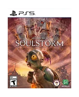 Oddworld: Soulstorm Day One Oddition