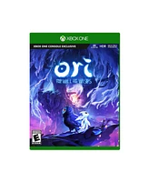 Xbox Ori and the Will of the Wisps One