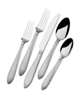 International Silver Countryside 20 Piece Flatware Set, Service for 4