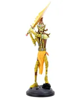 WizKids Games Githyanki Premium Statue Painted Figure Role Playing Game