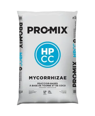 Premier Horticulture Inc Pro-Mix Hp-cc Peat/Coir Grow Mix, 2.8cuft
