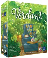 Alderac Entertainment Group Verdant Family Spatial Puzzle Game