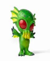 Cryptozoic Entertainment Unleashed Wave 1 Cthulhu Figure