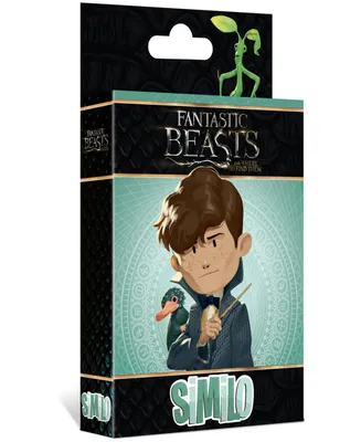 Horrible Guild Similo Fantastic Beasts and Where to Find Them Card Game