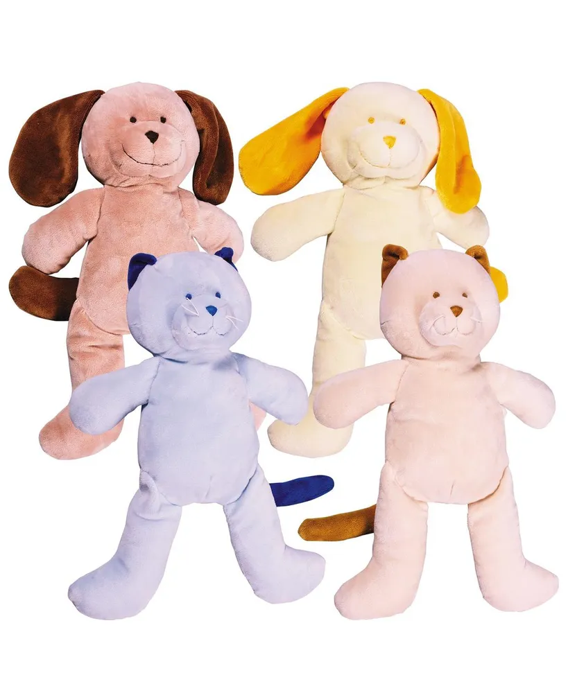 Kaplan Kids Puppets - Set of 7