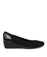 Anne Klein Women's Wisher Sport Wedge Pumps