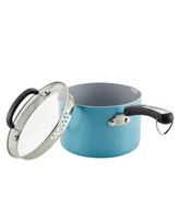 Farberware Eco Advantage Ceramic Nonstick 3-Quart Saucepan