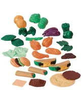 Step2 Step 2 Play Food Assortment - 101 Pcs