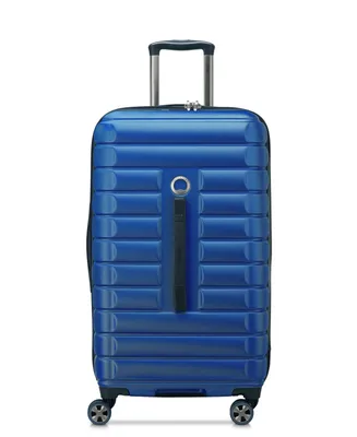 Delsey Shadow 5.0 Trunk 27" Spinner Luggage