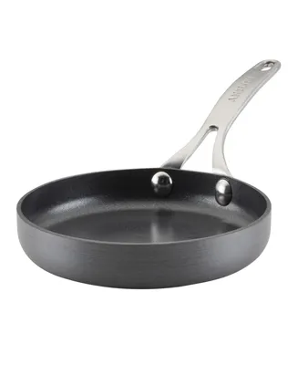 Anolon Hard-Anodized 6.25" Nonstick Mini Skillet Frying Pan