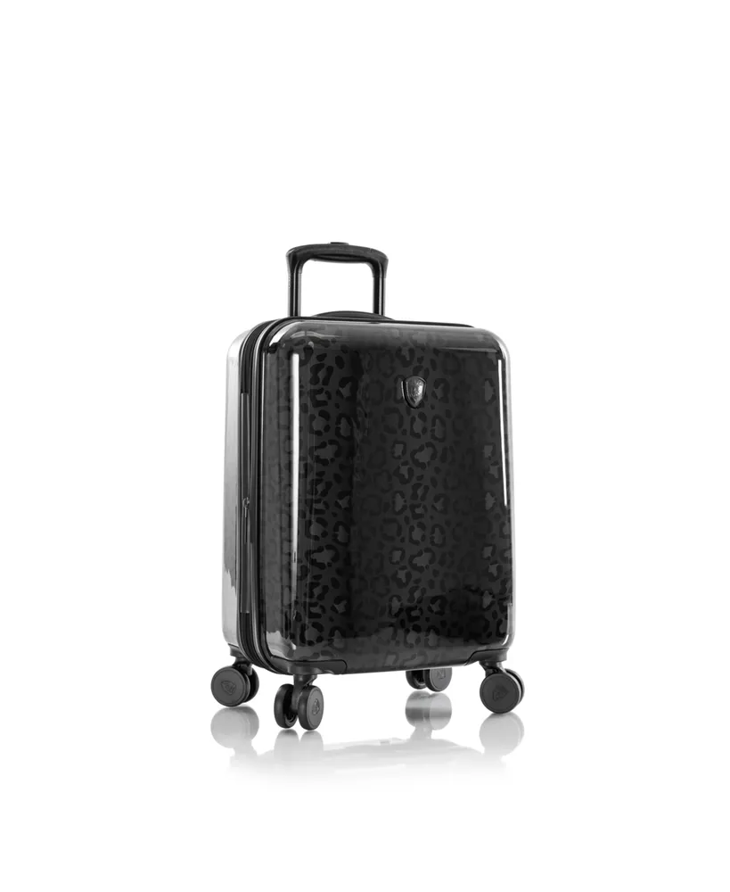 Heys Fashion 21" Hardside Carry-On Spinner Luggage