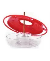 Aspects Humm-Blossom Feeder, Rose, 4oz