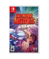 No More Heroes 3 - Nintendo Switch