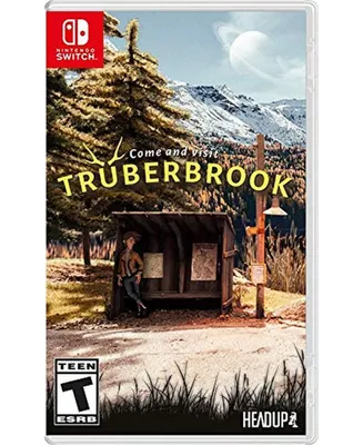 Truberbrook - Nintendo Switch