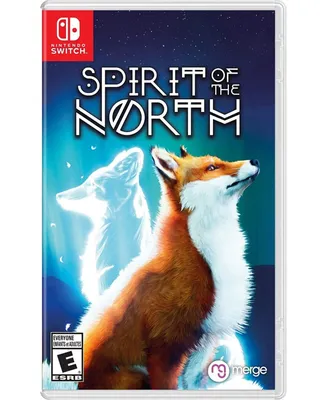 Spirit of The North - Nintendo Switch