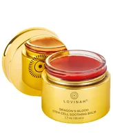 Lovinah Skincare Dragon's Blood Stem Cell and Ceramide Soothing Balm, 1.7 Oz