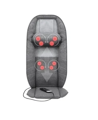 Homedics Total Recline Massage Cushion