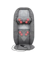 Homedics Total Recline Massage Cushion