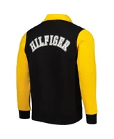 Men's Tommy Hilfiger Black