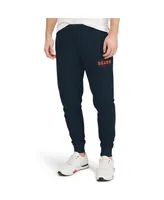 Men's Tommy Hilfiger Navy Chicago Bears Mason Jogger Pants