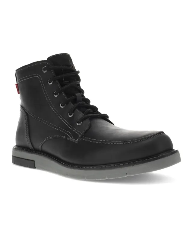 macys mens boots