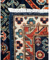 Adorn Hand Woven Rugs Serapi M1973 5'1" x 6'9" Area Rug