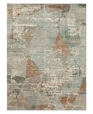 Mohawk Whimsy Admiral 7'10" x 10' Area Rug