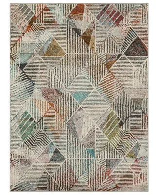 Mohawk Whimsy Cavendish 3'11" x 6' Area Rug