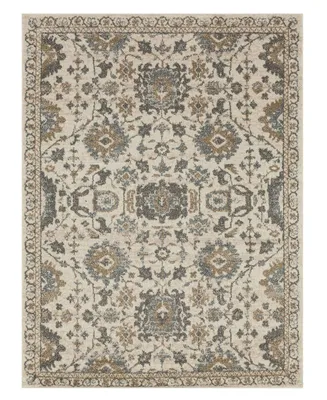 Mohawk Whimsy Glenbury 5'3" x 8' Area Rug