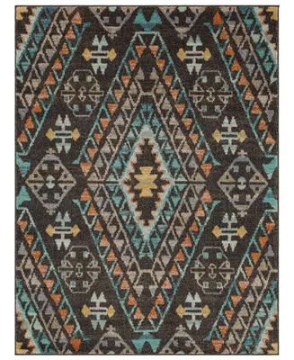 Mohawk Whimsy Larks Rise 3'3" x 5' Area Rug