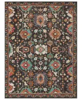 Mohawk Whimsy Martin 7'10" x 10' Area Rug