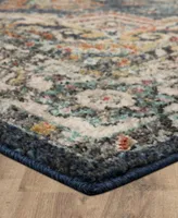 Mohawk Whimsy Decker 3'11" x 6' Area Rug