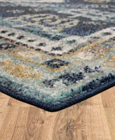 Mohawk Whimsy Eton 6' x 9' Area Rug