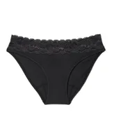 Alice Women's Bikini Period-Proof Panty