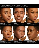 Nars Soft Matte Complete Foundation