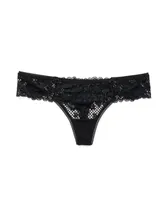 Adore Me Women's Cinthia Thong Panty