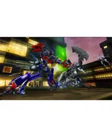 Transformers: Revenge of the Fallen - PlayStation 2