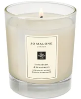 Jo Malone London Lime Basil & Mandarin Home Candle, 7.1