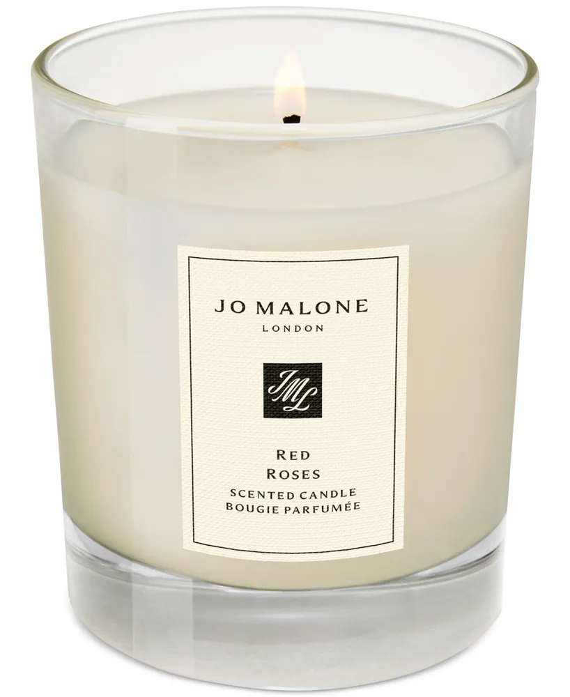 Jo Malone London Red Roses Home Candle, 7.1