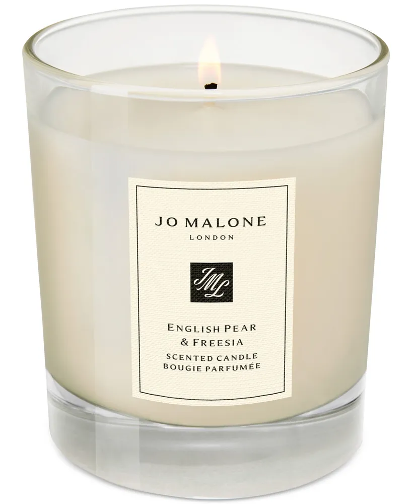 Jo Malone London English Pear & Freesia Home Candle, 7.1