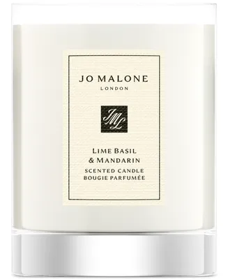 Jo Malone London Lime Basil & Mandarin Travel Candle, 2.1-oz.