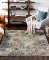 Mohawk Whimsy Cavendish Area Rug