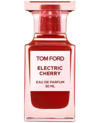 Tom Ford Electric Cherry Eau De Parfum Fragrance Collection