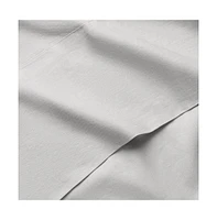 Cozy Earth Linen Sheet Set, Twin/Twin Xl