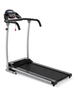 800W Folding Treadmill Electric /Support Motorized Power