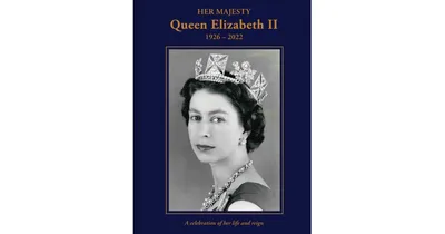 Her Majesty Queen Elizabeth Ii: 1926