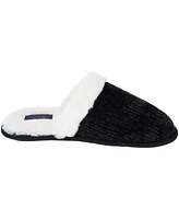 Rachel Roy Women's Chenille Lip Sole Scuff Slipper