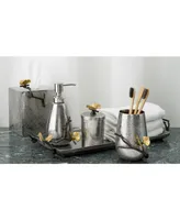 Michael Aram Butterfly Ginkgo Toothbrush Holder