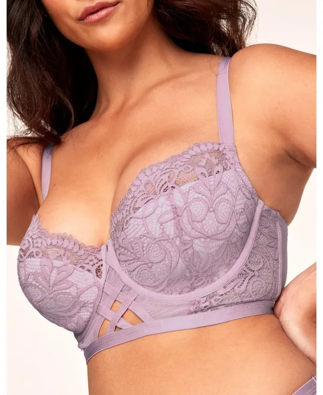 Adore Me Women's Diara Contour Balconette Bra